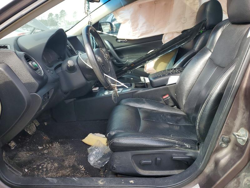 Aukcja sprzedaży 2012 Nissan Maxima S W, vin: 1N4AA5APXCC850737, numer aukcji: 75470505