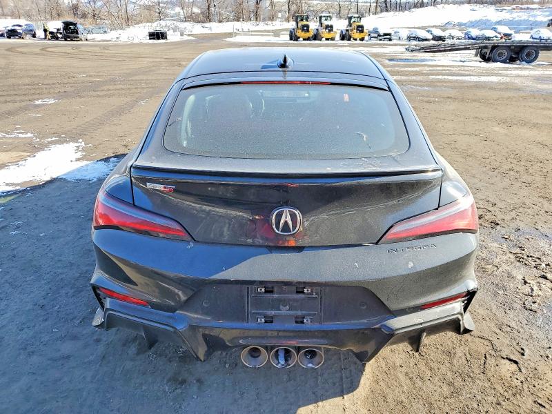 Продаж на аукціоні авто 2024 Acura Integra, vin: 19UDE5G91RA001946, номер лоту: 73877585