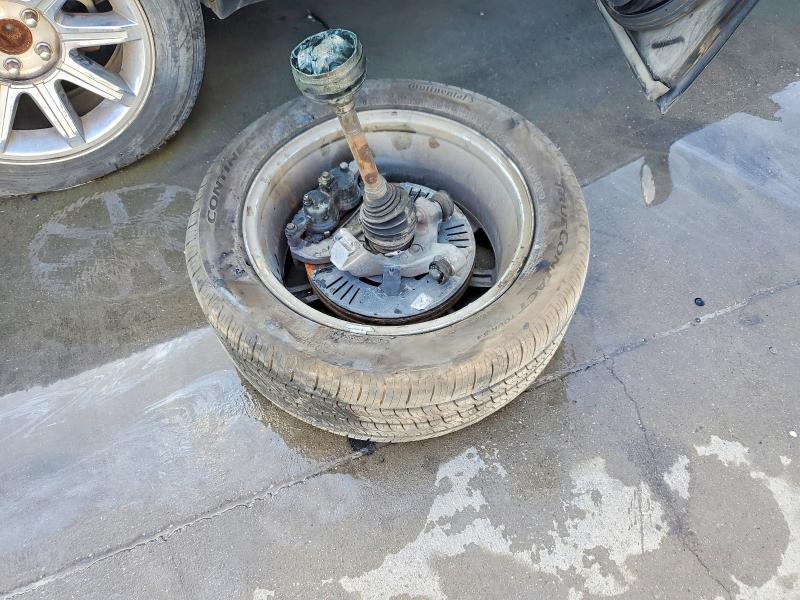 Продажа на аукционе авто 2008 Cadillac Dts, vin: 1G6KD57998U190273, номер лота: 74189715