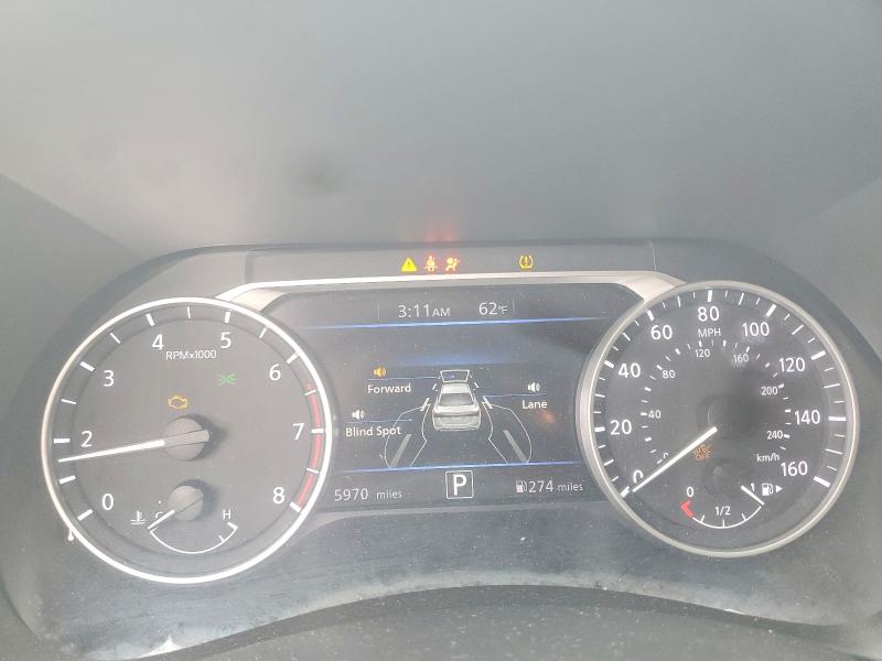 Продажа на аукционе авто 2025 Nissan Sentra, vin: 3N1AB8DVXSY329044, номер лота: 73837455