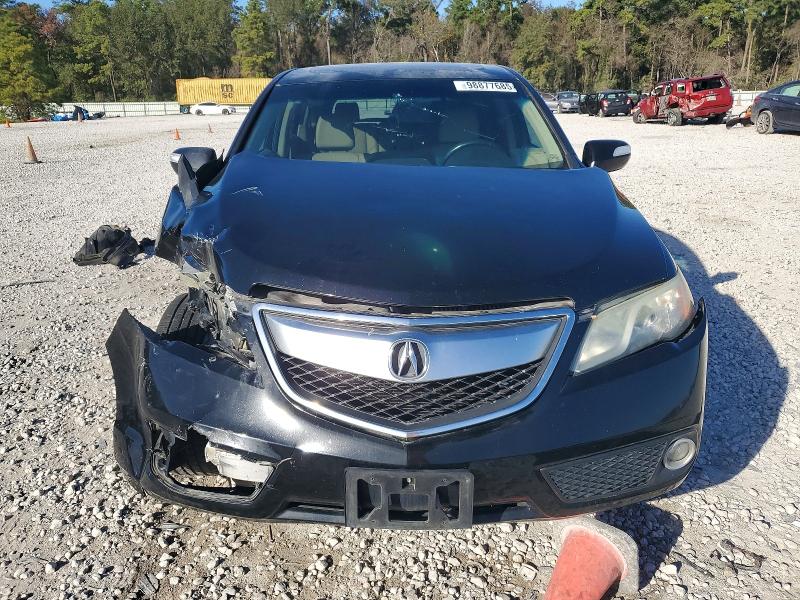 Aukcja sprzedaży 2014 Acura Rdx, vin: 5J8TB3H5XEL015797, numer aukcji: 98877685