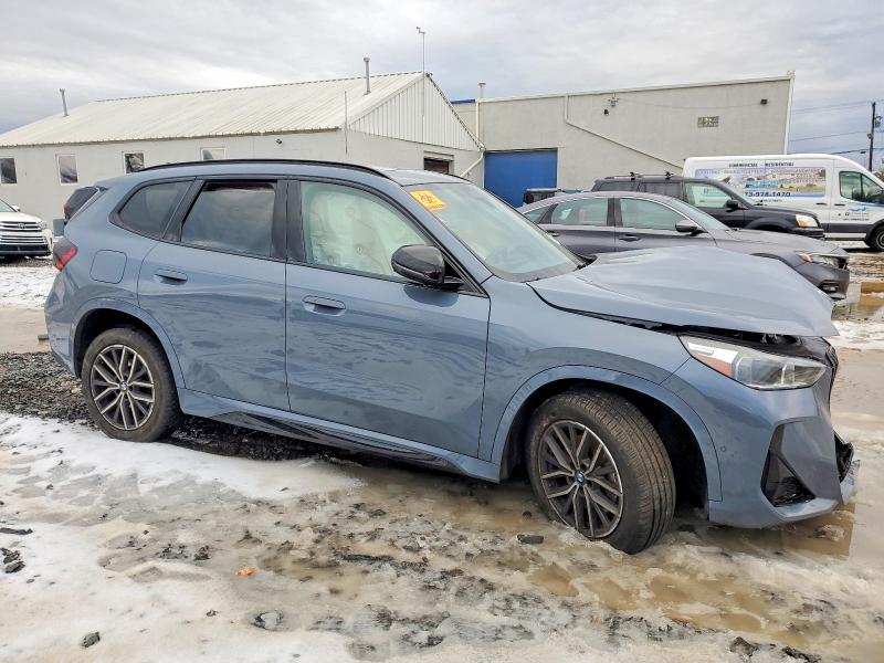Продаж на аукціоні авто 2023 Bmw X1, vin: WBX73EF07P5W03733, номер лоту: 97586675