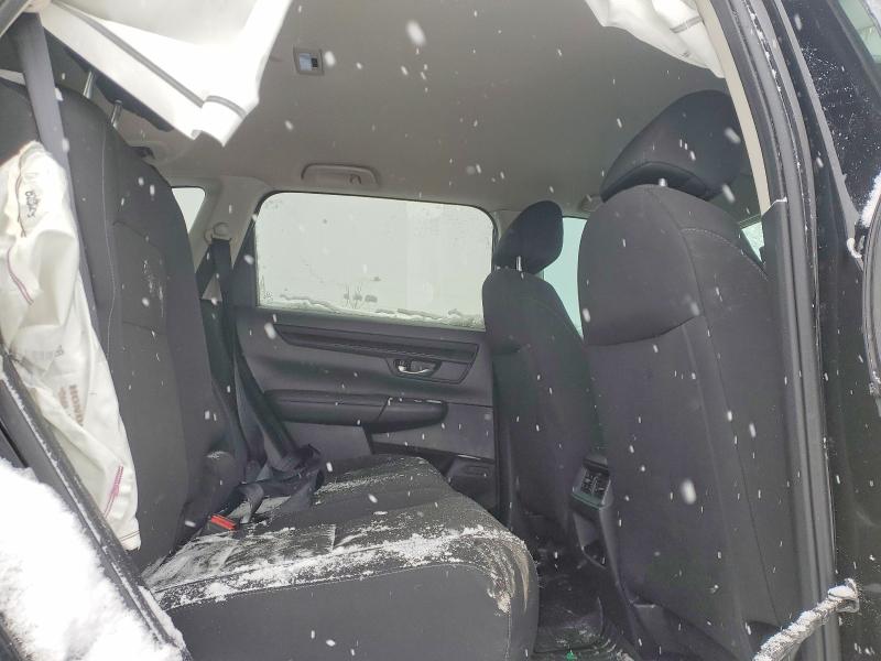 Aukcja sprzedaży 2023 Honda Cr-v, vin: 2HKRS4H22PH103092, numer aukcji: 75240675