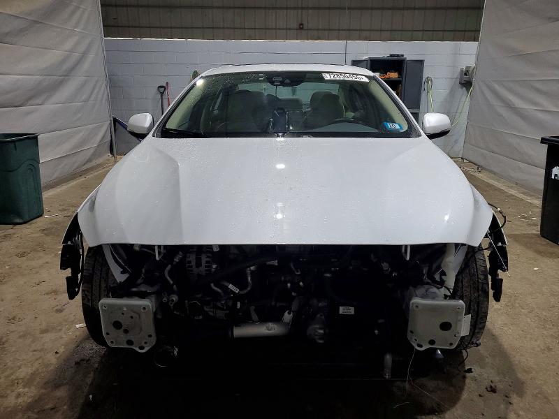 72850455 :رقم المزاد ، LYV402TM0JB171878 vin ، 2018 Volvo S60 مزاد بيع