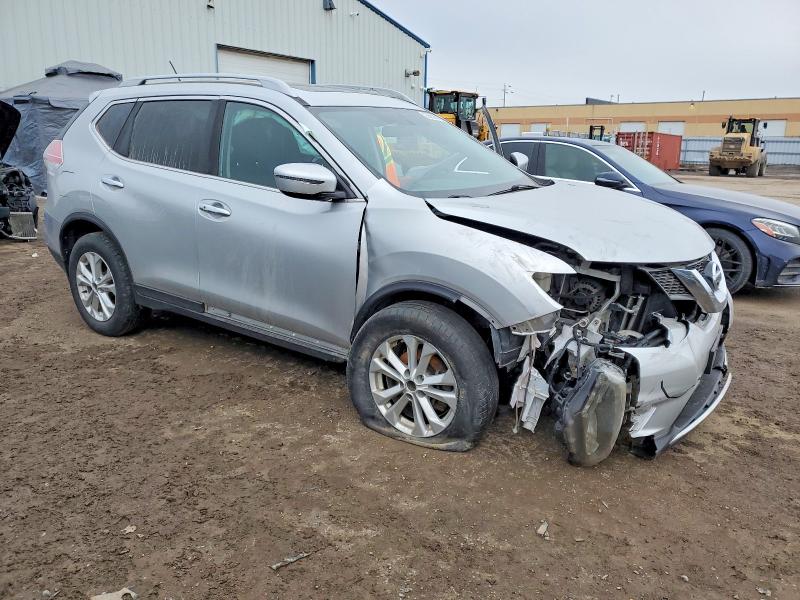 99669085 :رقم المزاد ، 5N1AT2MV1GC867067 vin ، 2016 Nissan Rogue مزاد بيع