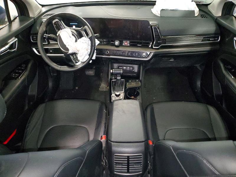 2025 Kia Sportage მანქანა იყიდება აუქციონზე, vin: 5XYK33DF6SG260044, აუქციონის ნომერი: 75236975
