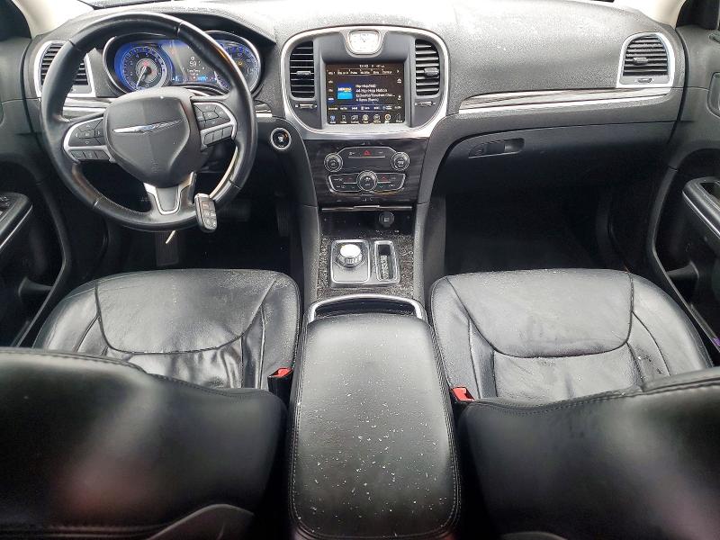 74823055 :رقم المزاد ، 2C3CCAAG4GH106399 vin ، 2016 Chrysler 300 مزاد بيع