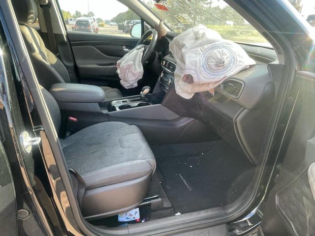 Aukcja sprzedaży 2019 Hyundai Santa Fe S, vin: 5NMS33AD3KH021706, numer aukcji: 99577475