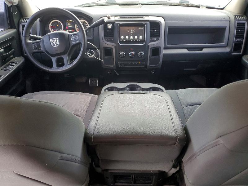 Продаж на аукціоні авто 2014 Ram 2500, vin: 3C6UR5CL3EG160264, номер лоту: 99558885