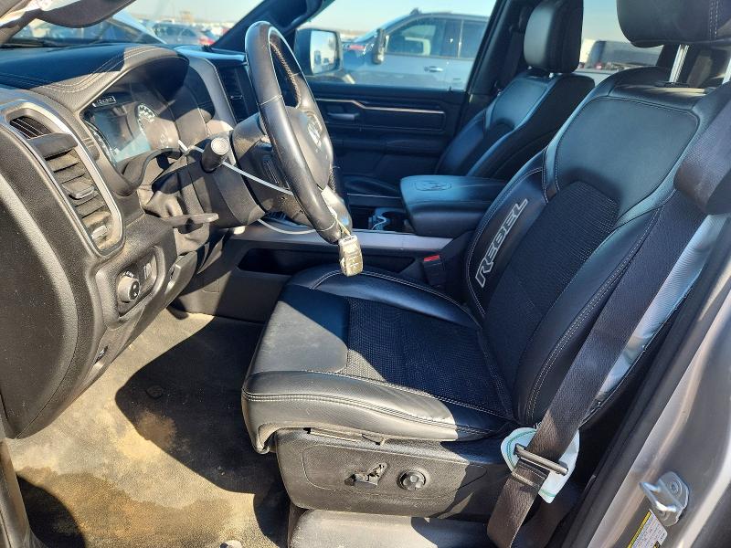 Aukcja sprzedaży 2020 Ram 1500, vin: 1C6SRFET6LN267887, numer aukcji: 75370145