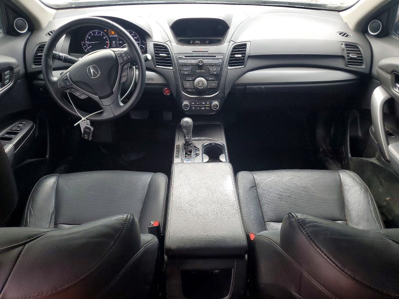 Продажа на аукционе авто 2014 Acura Rdx, vin: 5J8TB3H38EL016090, номер лота: 73575465