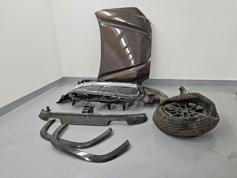 2025 Toyota Tundra მანქანა იყიდება აუქციონზე, vin: 5TFMA5DB9SX317356, აუქციონის ნომერი: 99847325