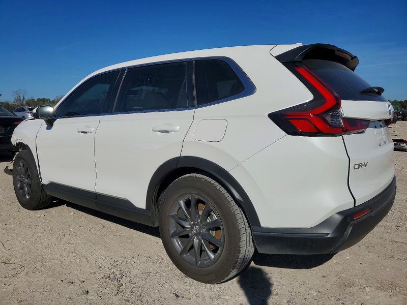 Продажа на аукционе авто 2026 Honda Cr-v Exl, vin: 2HKRS3H75TH304100, номер лота: 73668845