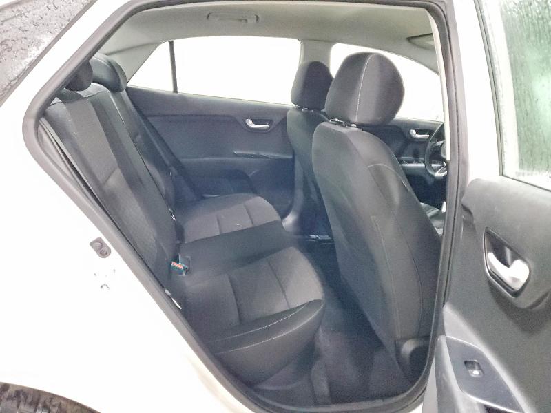 Продажа на аукционе авто 2018 Kia Rio, vin: 3KPA24AB1JE077880, номер лота: 98980965