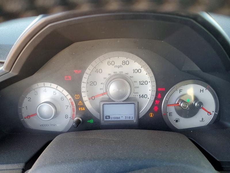 Продажа на аукционе авто 2011 Honda Pilot, vin: 5FNYF4H98BB102193, номер лота: 99617195