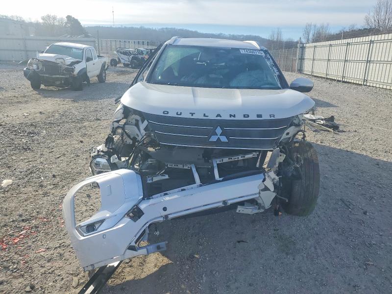 Продаж на аукціоні авто 2023 Mitsubishi Outlander, vin: JA4J4VA81PZ010403, номер лоту: 74300715