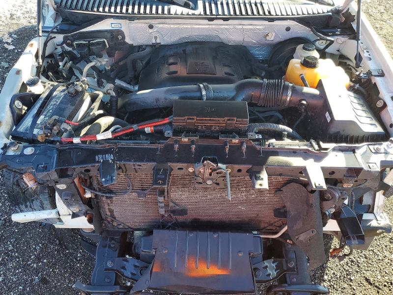 Продажа на аукционе авто 2015 Ford Expedition, vin: 1FMJU1HT1FEF18896, номер лота: 54763736