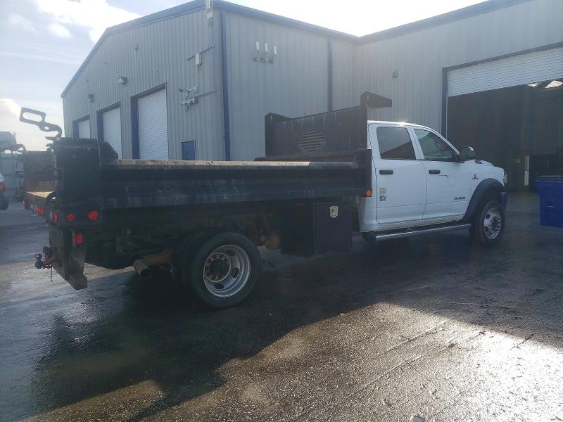 Auction sale of the 2019 Ram 5500, vin: 3C7WRNFL6KG574893, lot number: 98235335