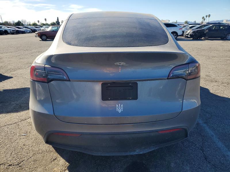Продаж на аукціоні авто 2024 Tesla Model Y, vin: 7SAYGDED5RF195628, номер лоту: 73549775