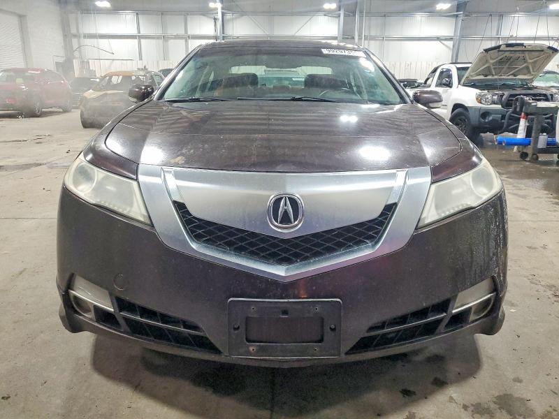 2009 Acura Tl მანქანა იყიდება აუქციონზე, vin: 19UUA96559A004446, აუქციონის ნომერი: 99297355