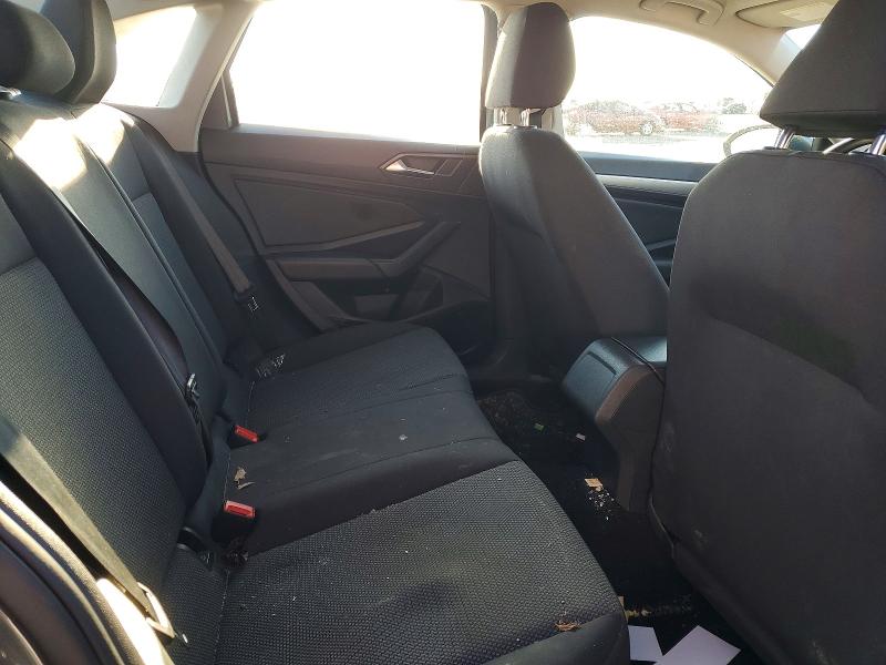 95442395 :رقم المزاد ، 3VWC57BU0KM270320 vin ، 2019 Volkswagen Jetta مزاد بيع