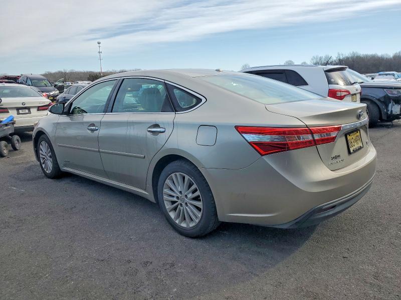Aukcja sprzedaży 2014 Toyota Avalon, vin: 4T1BD1EB1EU028527, numer aukcji: 74442675