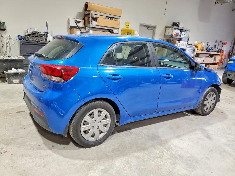 Продажа на аукционе авто 2021 Kia Rio S, vin: 3KPA25AD1ME379164, номер лота: 96606875