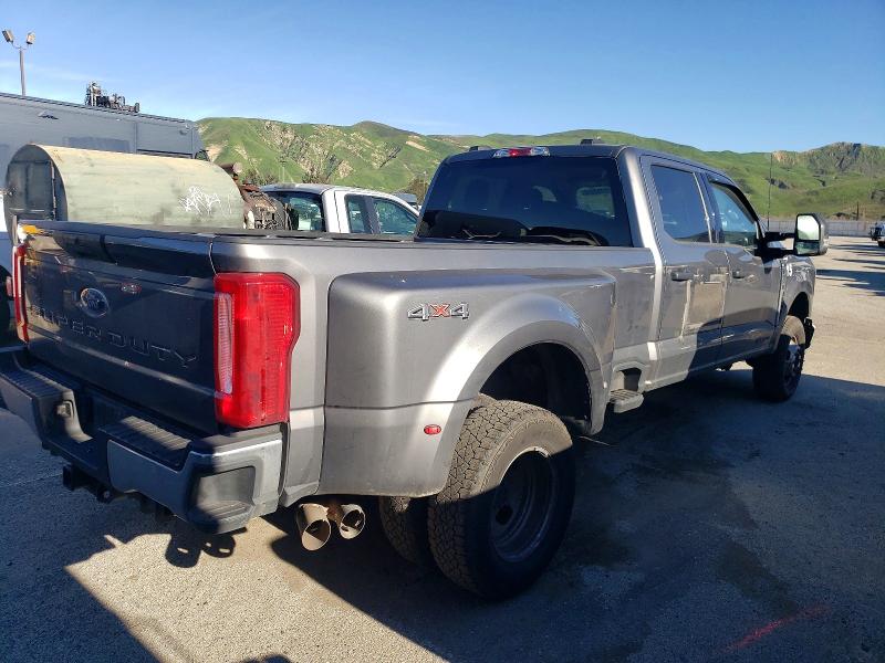 2023 Ford F350 მანქანა იყიდება აუქციონზე, vin: 1FT8W3DT7PEC40831, აუქციონის ნომერი: 72162955