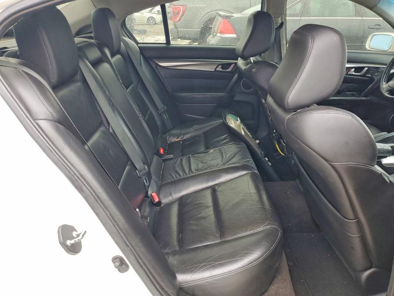 Продажа на аукционе авто 2009 Acura Tl, vin: 19UUA86529A006259, номер лота: 99454555