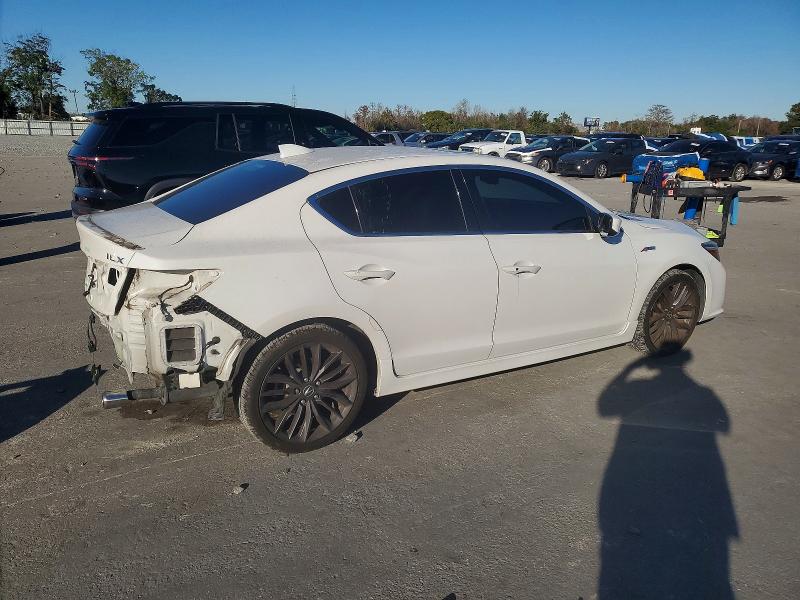 Продажа на аукционе авто 2019 Acura Ilx, vin: 19UDE2F8XKA000355, номер лота: 73752825
