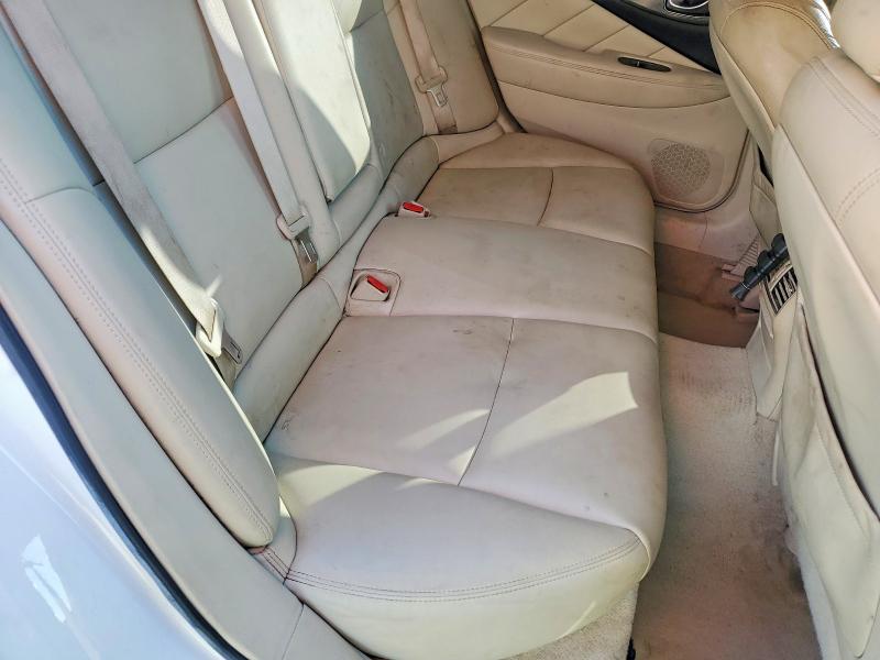 98150745 :رقم المزاد ، JN1BV7AP3EM688996 vin ، 2014 Infiniti Q50 مزاد بيع