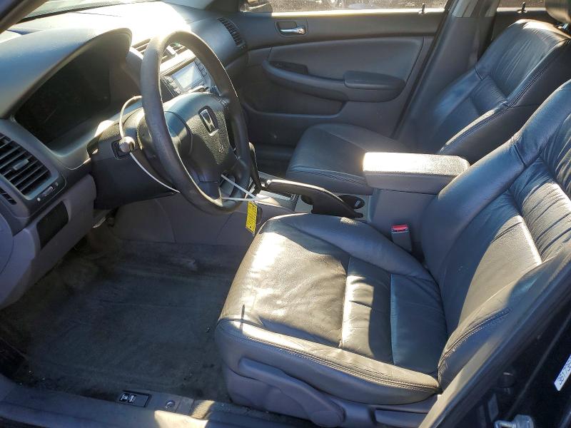 99643515 :رقم المزاد ، 1HGCM564X5A047791 vin ، 2005 Honda Accord مزاد بيع