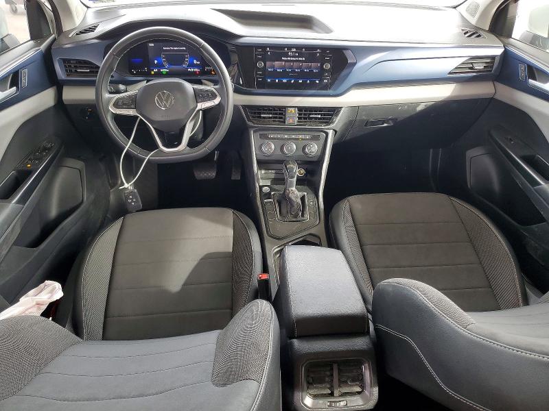 Aukcja sprzedaży 2022 Volkswagen Taos, vin: 3VVTX7B21NM084500, numer aukcji: 74422935