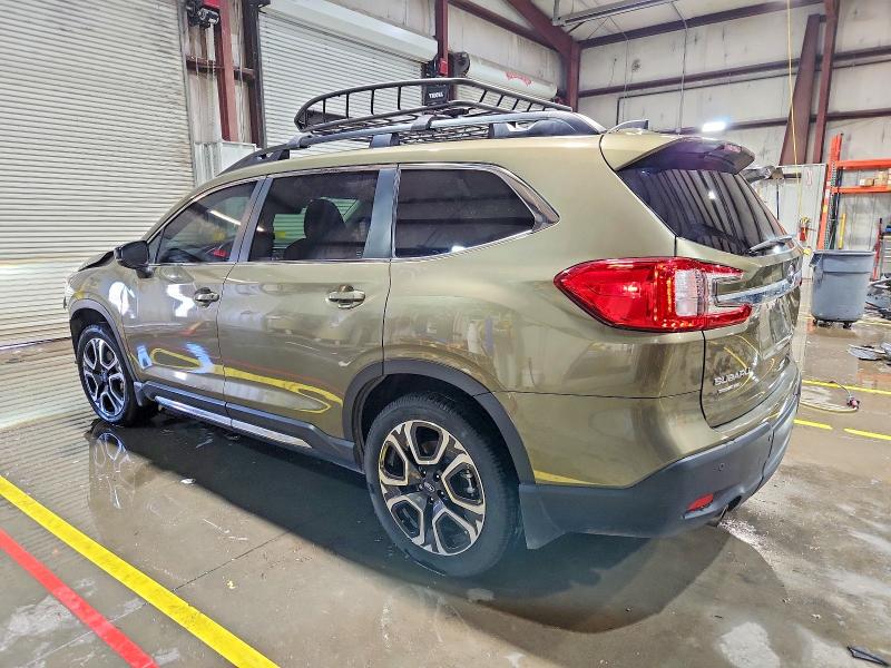 Aukcja sprzedaży 2024 Subaru Ascent, vin: 4S4WMASD9R3432324, numer aukcji: 74946885