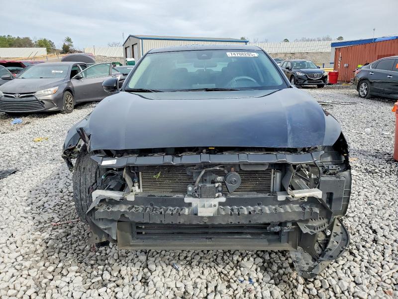 Продажа на аукционе авто 2022 Nissan Altima, vin: 1N4BL4CV4NN354635, номер лота: 74708285