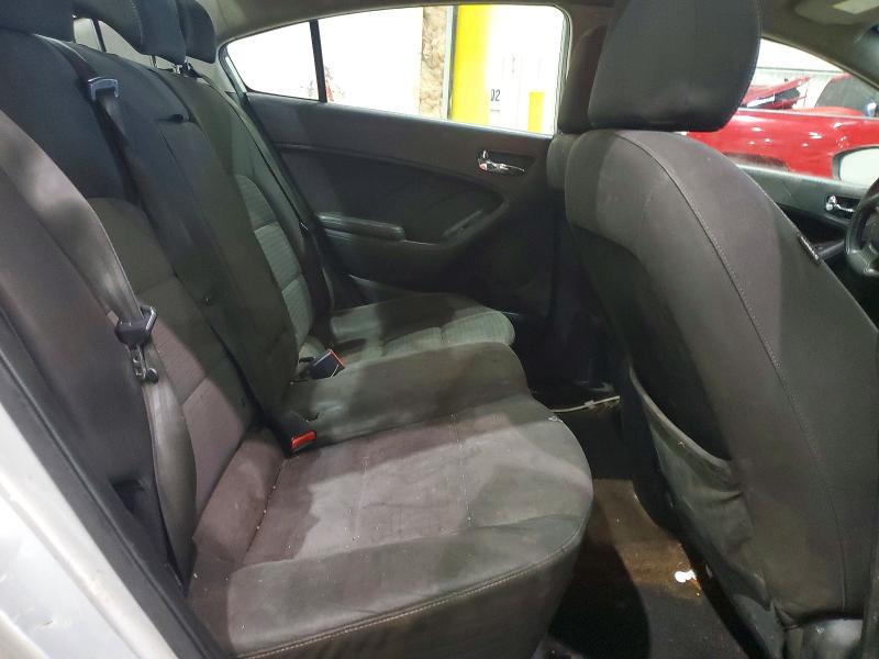 Продаж на аукціоні авто 2015 Kia Forte, vin: KNAFX4A66F5391941, номер лоту: 98608865