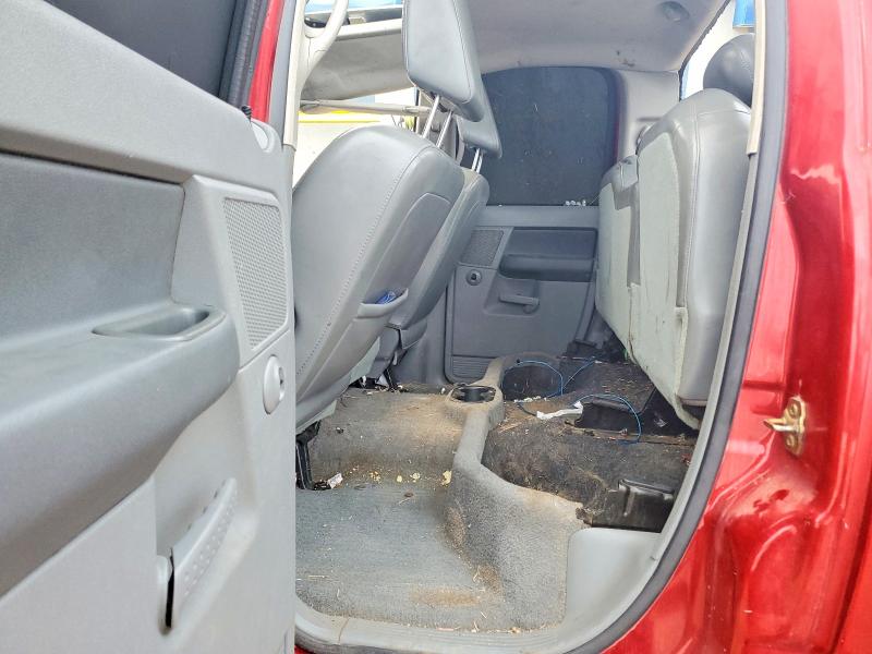 Продаж на аукціоні авто 2006 Dodge Ram 1500, vin: 1D7HU182X6S631795, номер лоту: 99450985