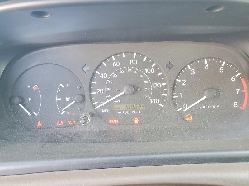 Aukcja sprzedaży 2000 Toyota Camry, vin: 4T1BG22KXYU708691, numer aukcji: 99924385