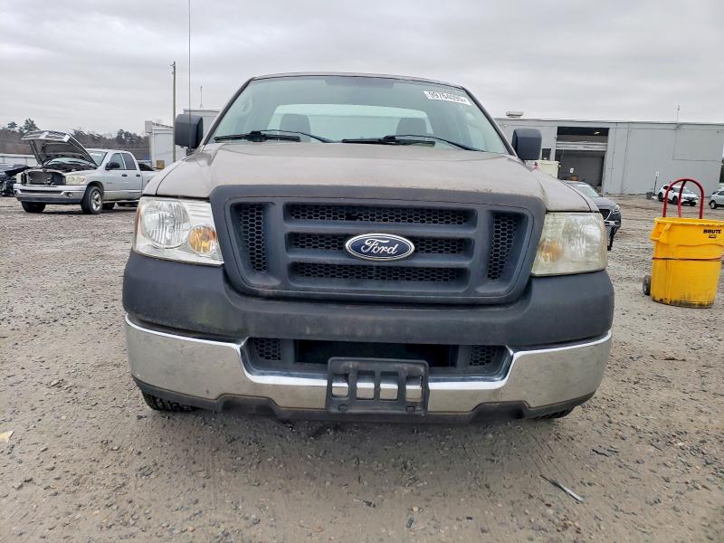Продаж на аукціоні авто 2005 Ford F-150, vin: 1FTRF12265NB70903, номер лоту: 99764095