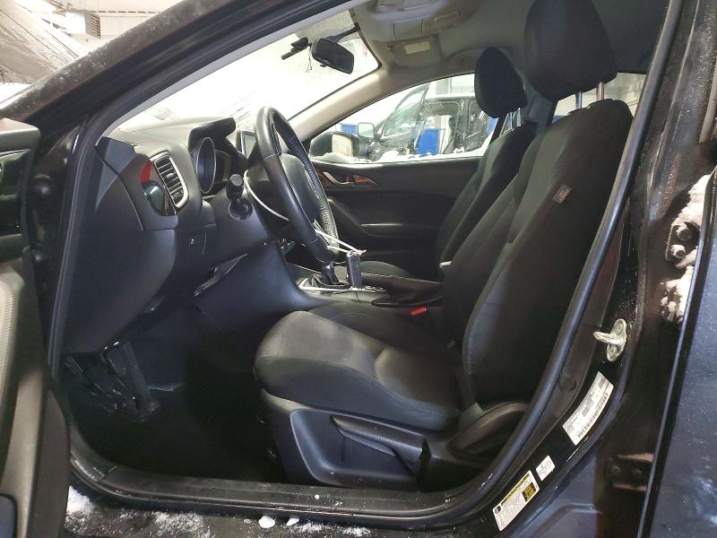 Aukcja sprzedaży 2015 Mazda 3, vin: 3MZBM1L74FM217713, numer aukcji: 74537045