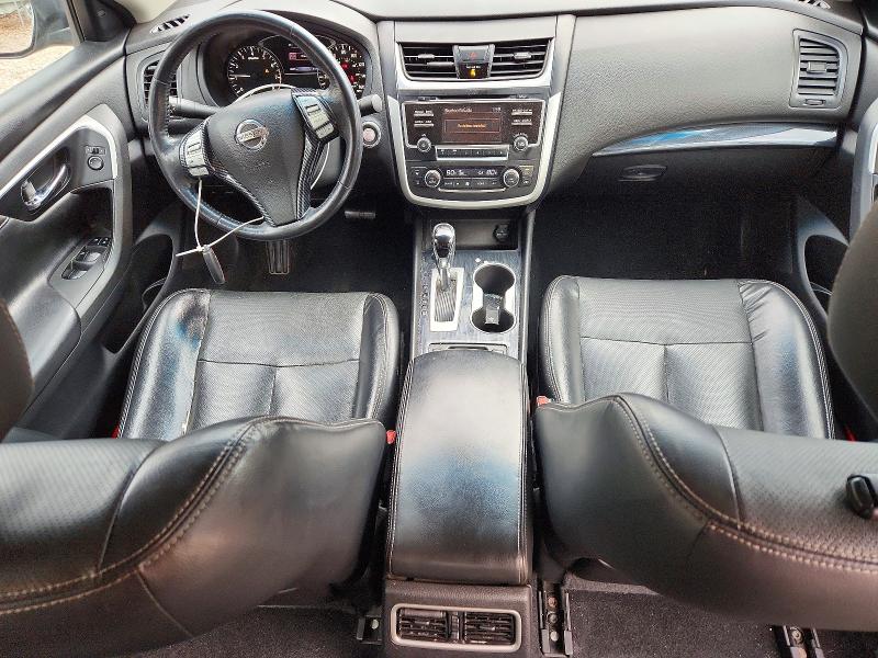 Aukcja sprzedaży 2016 Nissan Altima 2.5, vin: 1N4AL3AP7GC252075, numer aukcji: 74616035