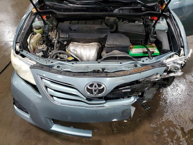 Продаж на аукціоні авто 2011 Toyota Camry, vin: 4T4BF3EKXBR137849, номер лоту: 96976295