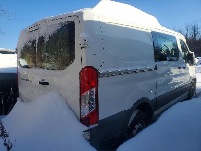 2015 Ford Transit მანქანა იყიდება აუქციონზე, vin: 1FTNE1YG9FKA36118, აუქციონის ნომერი: 72965095