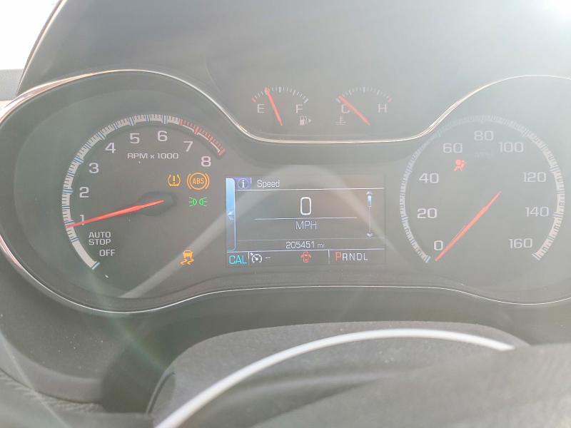 Продажа на аукционе авто 2017 Chevrolet Cruze, vin: 1G1BE5SM3H7202849, номер лота: 99423485