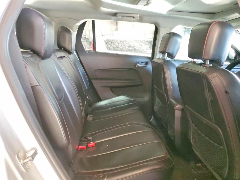Aukcja sprzedaży 2014 Gmc Terrain, vin: 2GKALTEK5E6159557, numer aukcji: 74980945