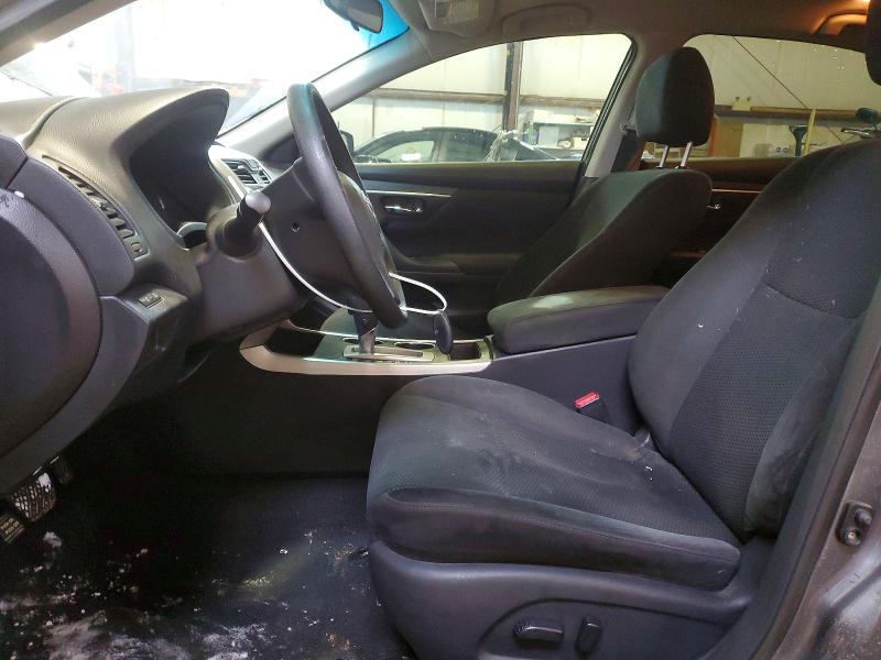 Aukcja sprzedaży 2015 Nissan Altima, vin: 1N4AL3AP4FN382897, numer aukcji: 98130155