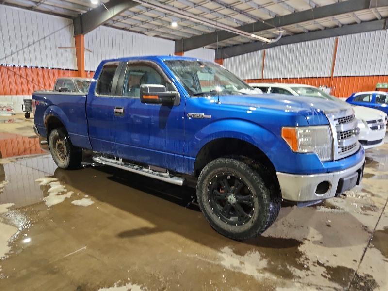 Продажа на аукционе авто 2013 Ford F150 Super, vin: 1FTFX1EF5DKD56446, номер лота: 72613985