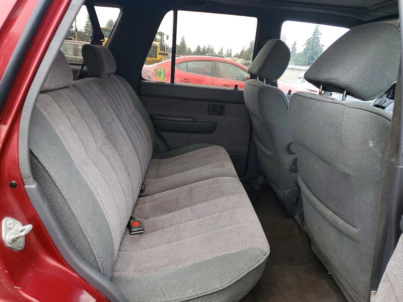 74791995 :رقم المزاد ، JT3VN39W2L0039620 vin ، 1990 Toyota 4runner مزاد بيع