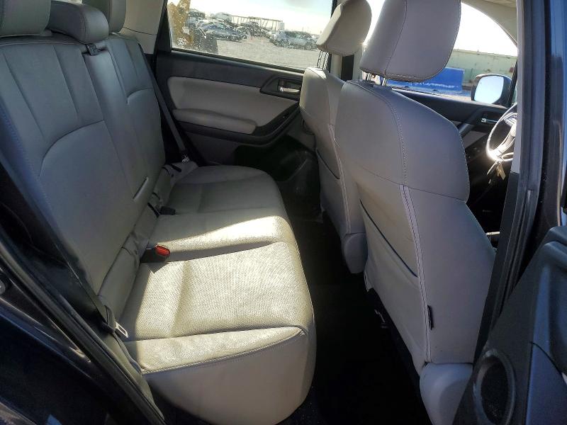 74471545 :رقم المزاد ، JF2SJAUCXFH417797 vin ، 2015 Subaru Forester مزاد بيع