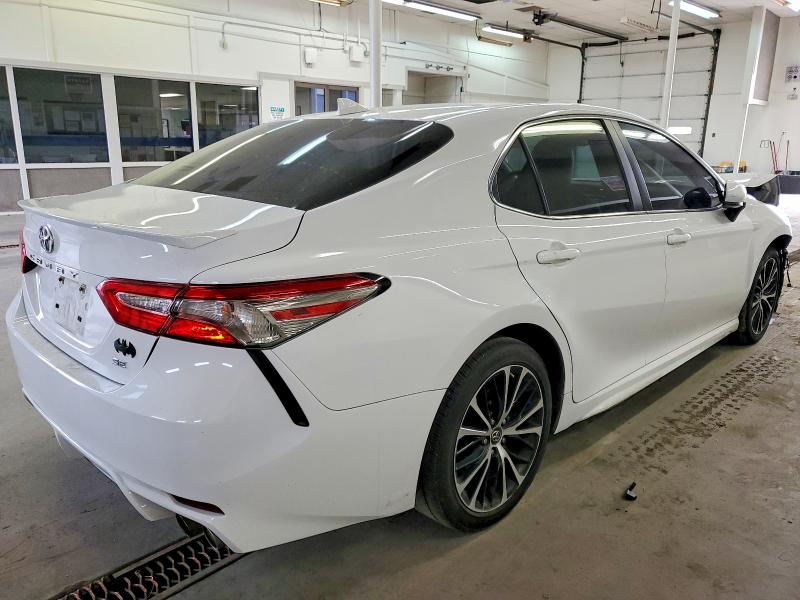 Продаж на аукціоні авто 2019 Toyota Camry, vin: 4T1B11HKXKU275285, номер лоту: 72846335